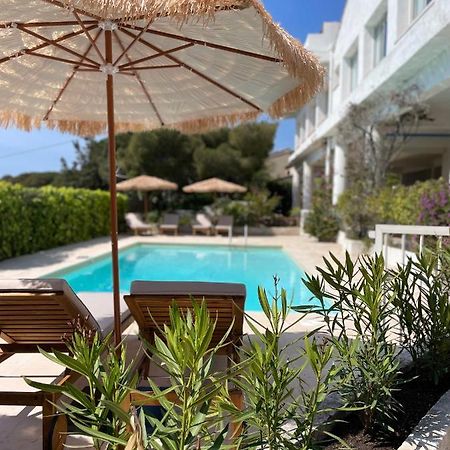 Villa Paradis Les Issambres Εξωτερικό φωτογραφία