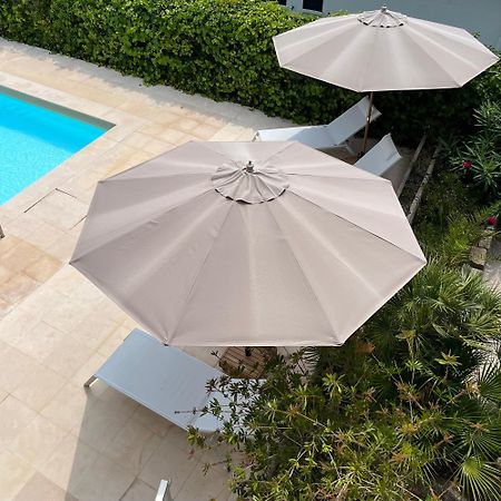 Villa Paradis Les Issambres Εξωτερικό φωτογραφία