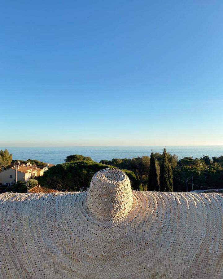 Villa Paradis Les Issambres Εξωτερικό φωτογραφία