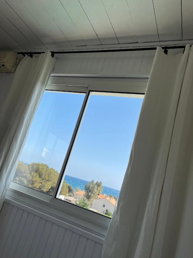 Villa Paradis Les Issambres Εξωτερικό φωτογραφία