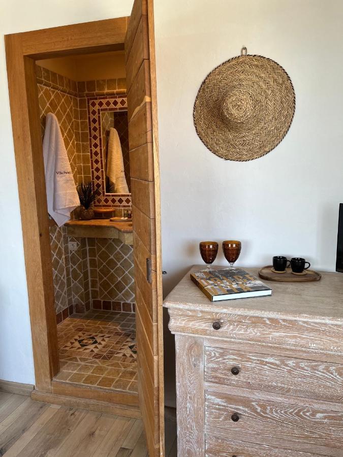 Villa Paradis Les Issambres Εξωτερικό φωτογραφία