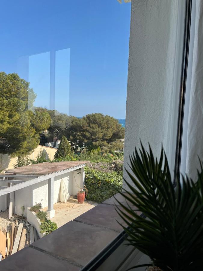 Villa Paradis Les Issambres Εξωτερικό φωτογραφία