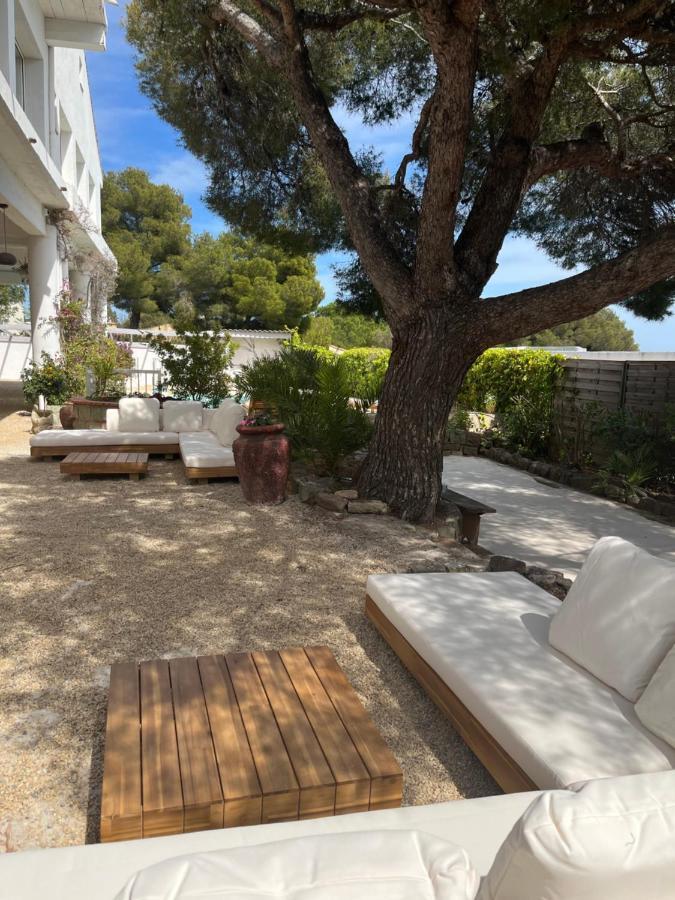 Villa Paradis Les Issambres Εξωτερικό φωτογραφία