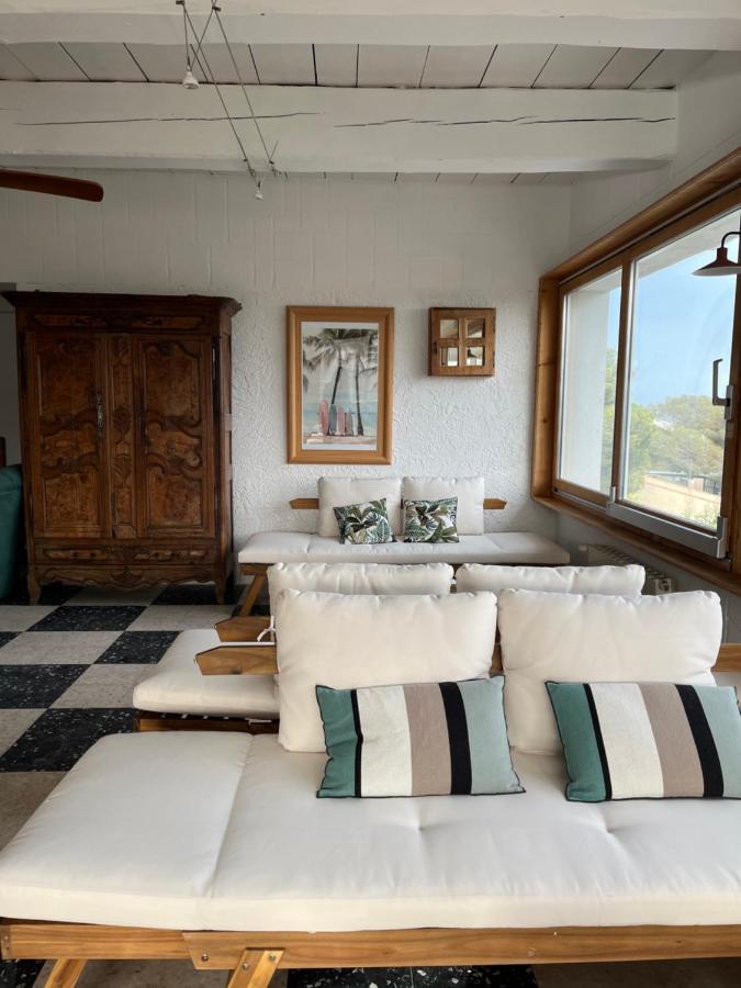 Villa Paradis Les Issambres Εξωτερικό φωτογραφία