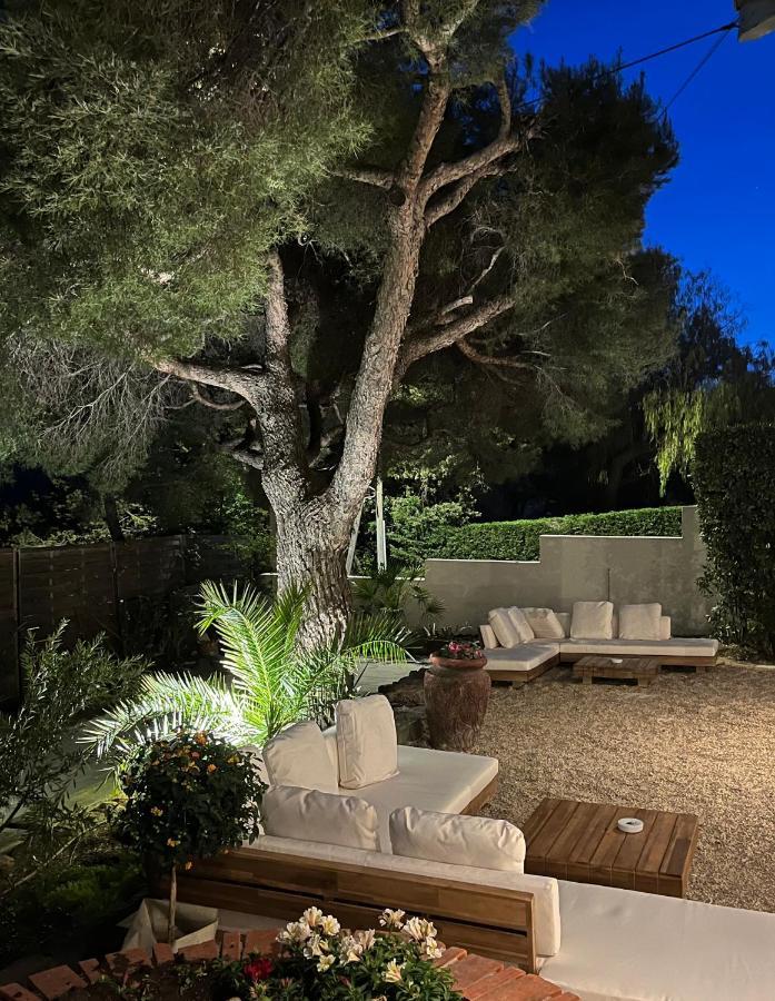 Villa Paradis Les Issambres Εξωτερικό φωτογραφία