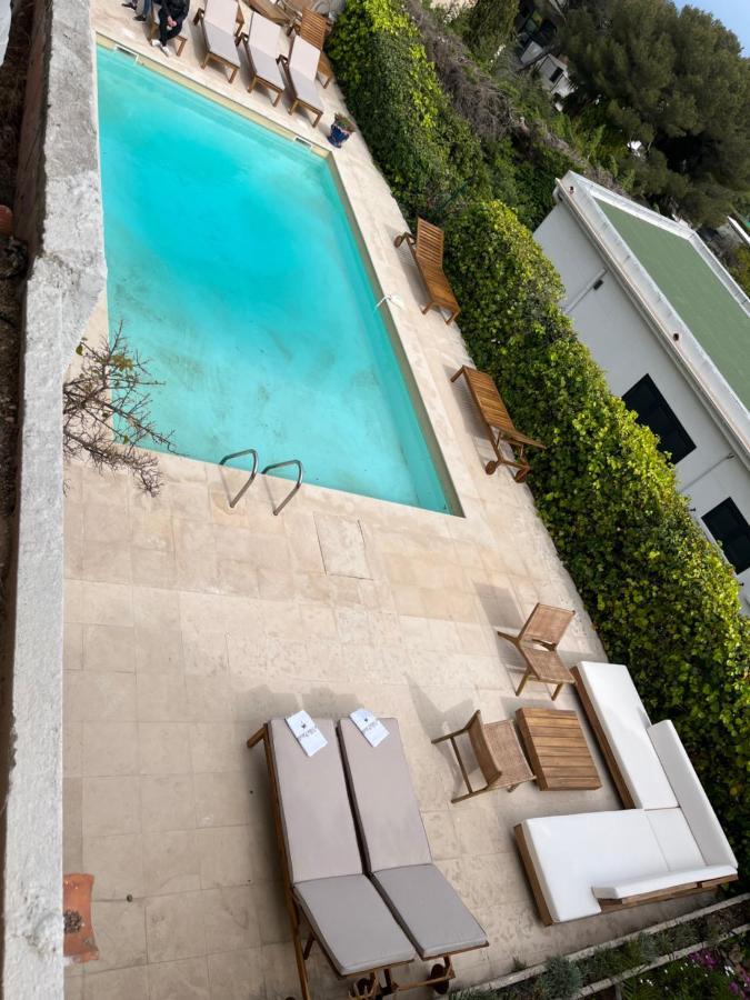 Villa Paradis Les Issambres Εξωτερικό φωτογραφία
