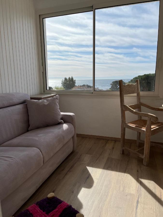 Villa Paradis Les Issambres Εξωτερικό φωτογραφία