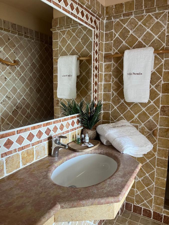 Villa Paradis Les Issambres Εξωτερικό φωτογραφία