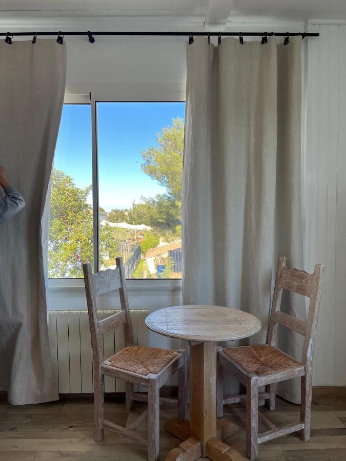 Villa Paradis Les Issambres Εξωτερικό φωτογραφία