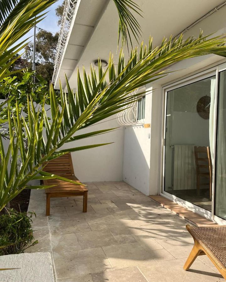 Villa Paradis Les Issambres Εξωτερικό φωτογραφία
