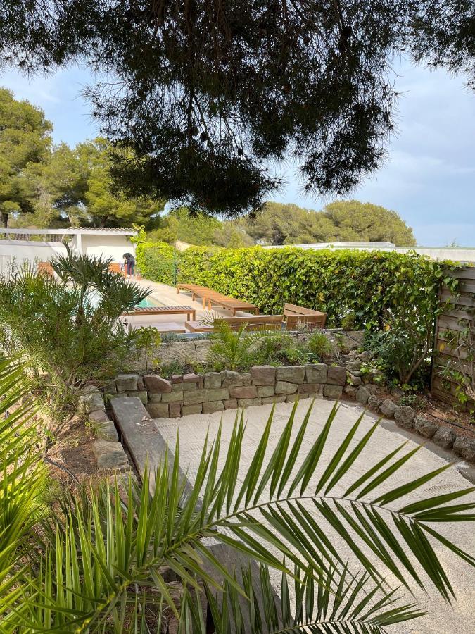 Villa Paradis Les Issambres Εξωτερικό φωτογραφία