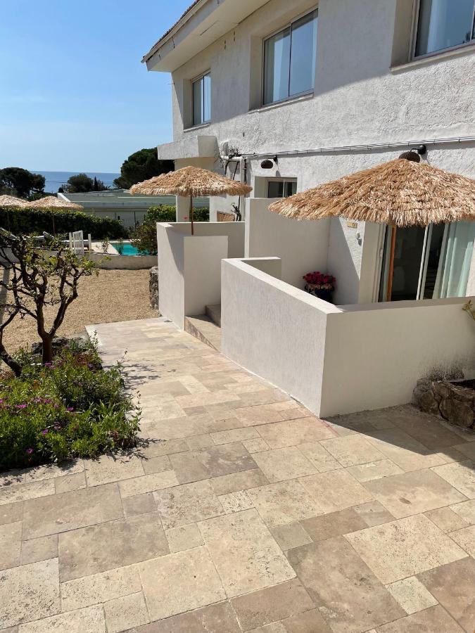 Villa Paradis Les Issambres Εξωτερικό φωτογραφία