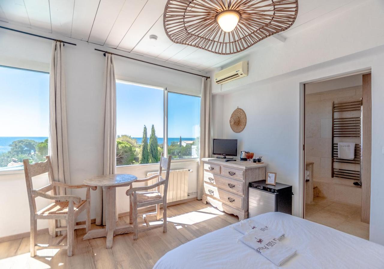 Villa Paradis Les Issambres Εξωτερικό φωτογραφία