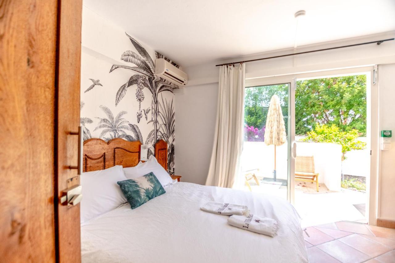 Villa Paradis Les Issambres Εξωτερικό φωτογραφία