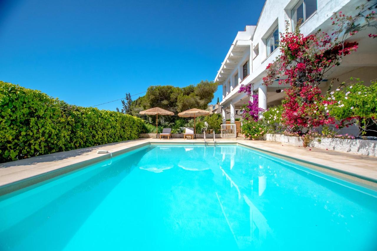 Villa Paradis Les Issambres Εξωτερικό φωτογραφία