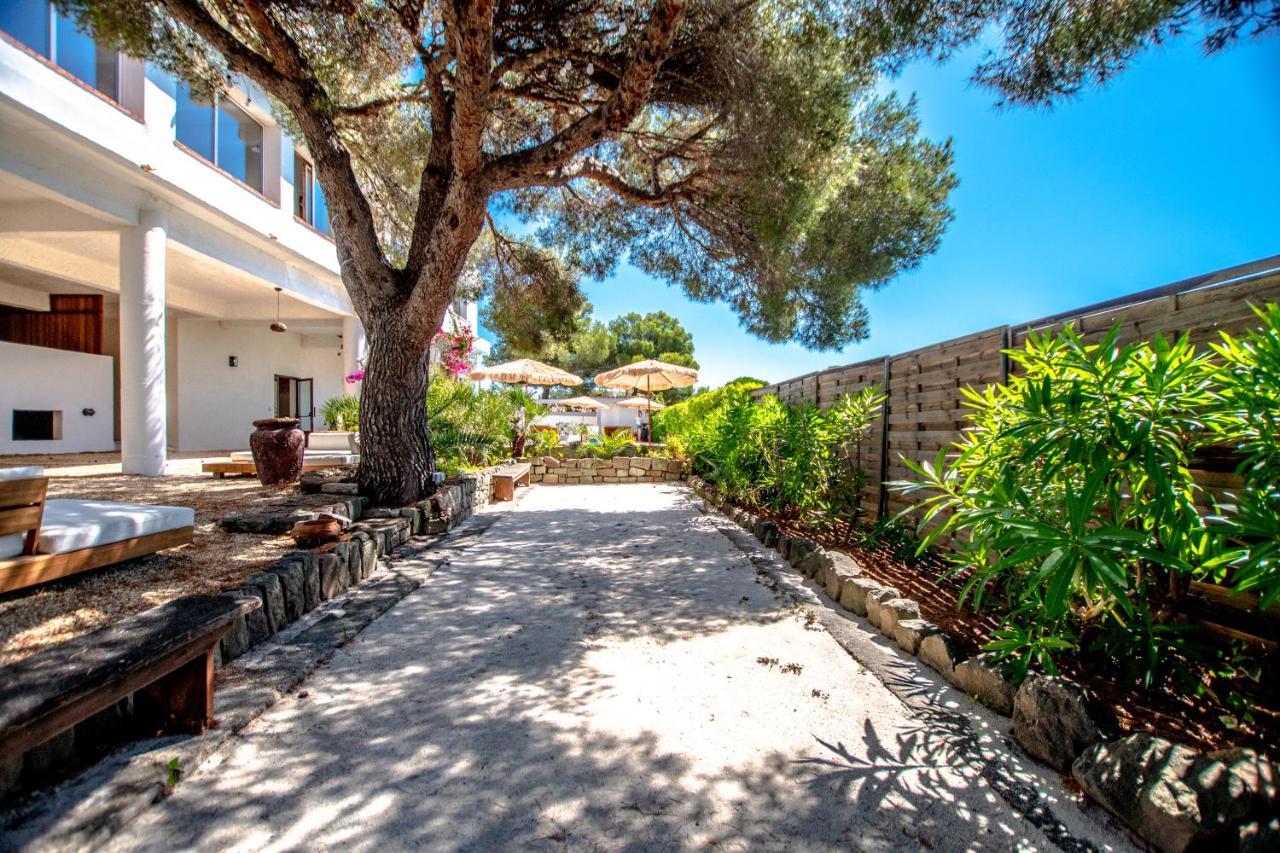 Villa Paradis Les Issambres Εξωτερικό φωτογραφία