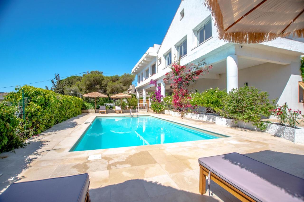 Villa Paradis Les Issambres Εξωτερικό φωτογραφία