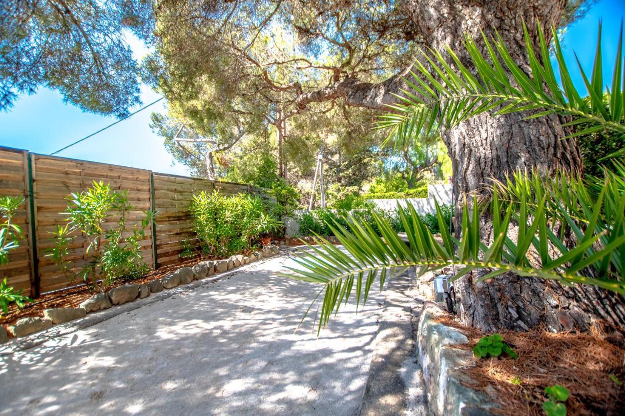 Villa Paradis Les Issambres Εξωτερικό φωτογραφία