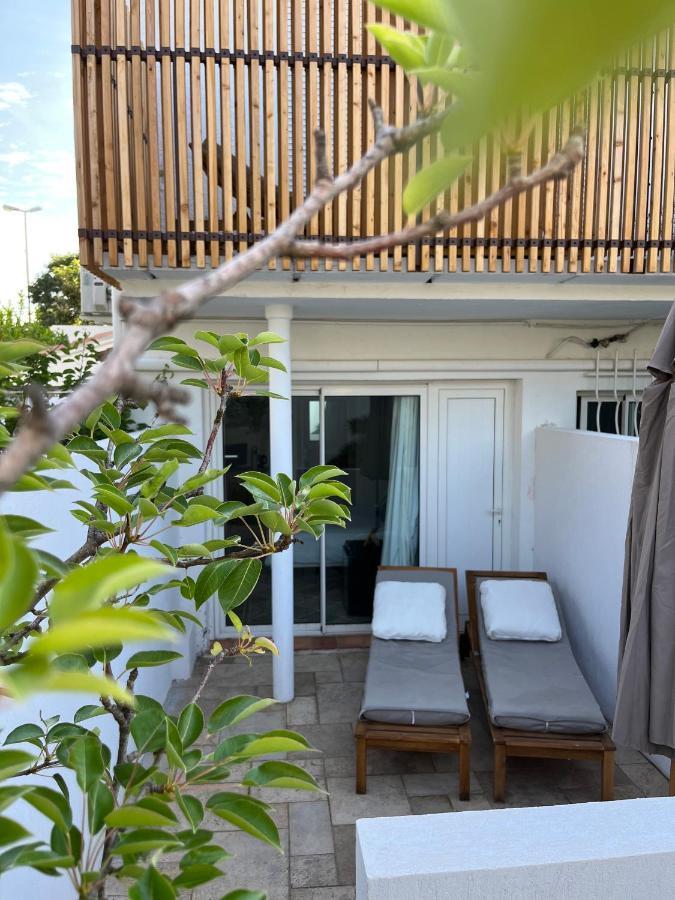 Villa Paradis Les Issambres Εξωτερικό φωτογραφία