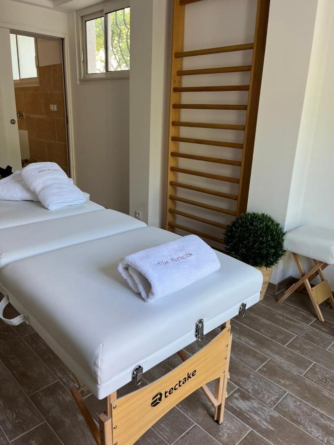 Villa Paradis Les Issambres Εξωτερικό φωτογραφία