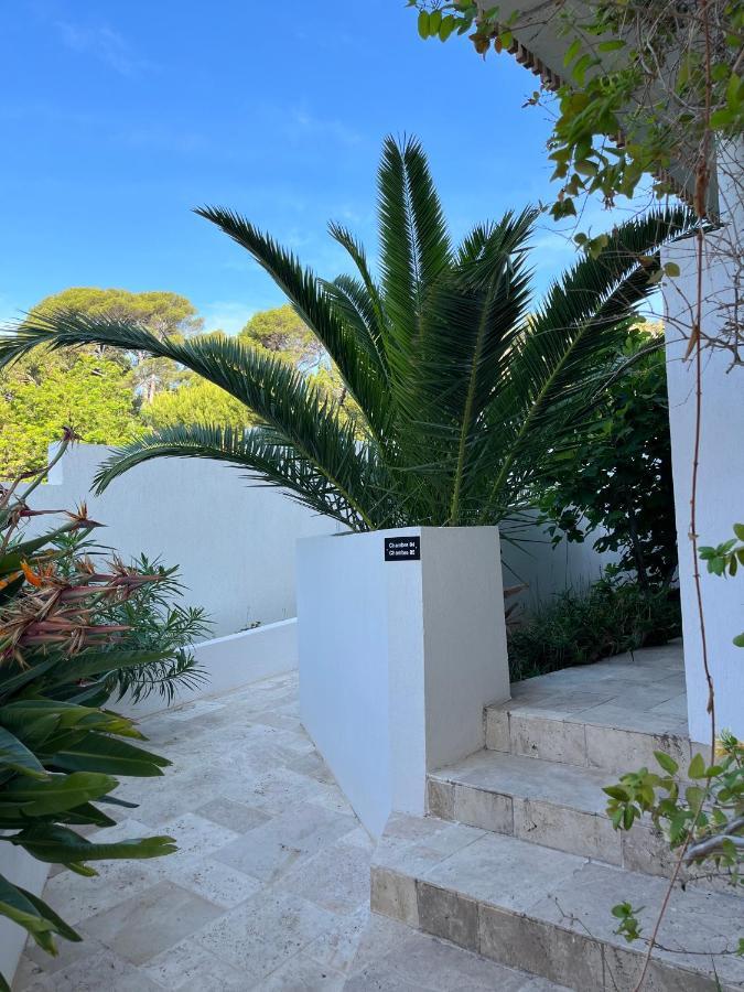 Villa Paradis Les Issambres Εξωτερικό φωτογραφία