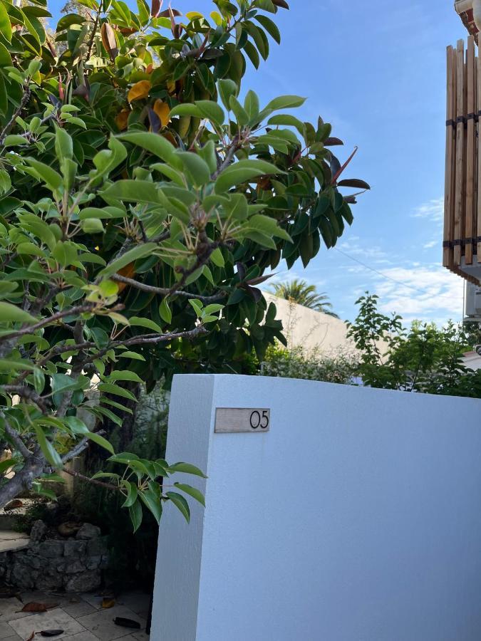 Villa Paradis Les Issambres Εξωτερικό φωτογραφία