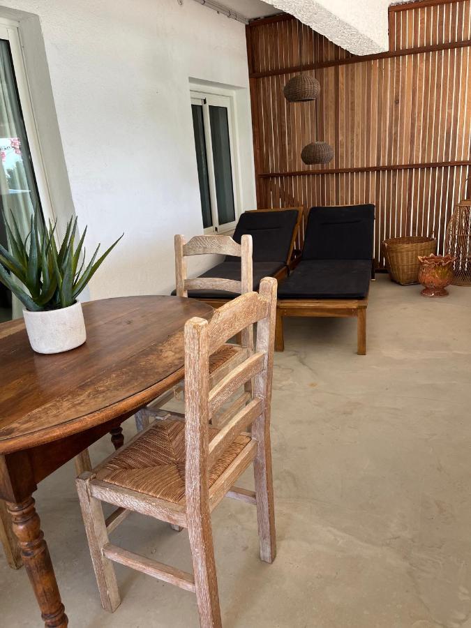 Villa Paradis Les Issambres Εξωτερικό φωτογραφία