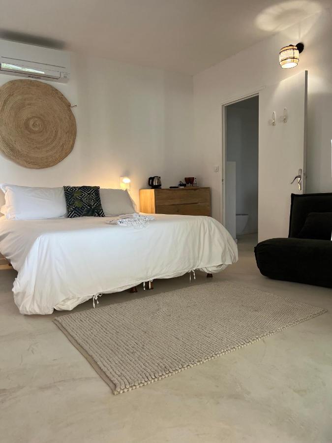 Villa Paradis Les Issambres Εξωτερικό φωτογραφία
