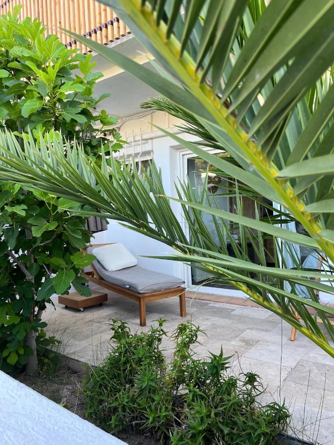 Villa Paradis Les Issambres Εξωτερικό φωτογραφία