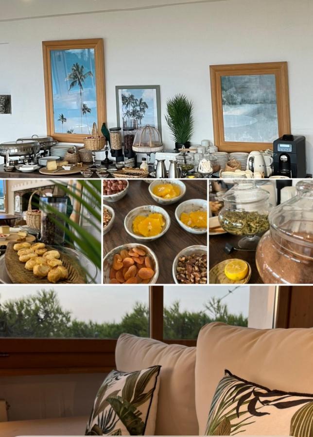 Villa Paradis Les Issambres Εξωτερικό φωτογραφία