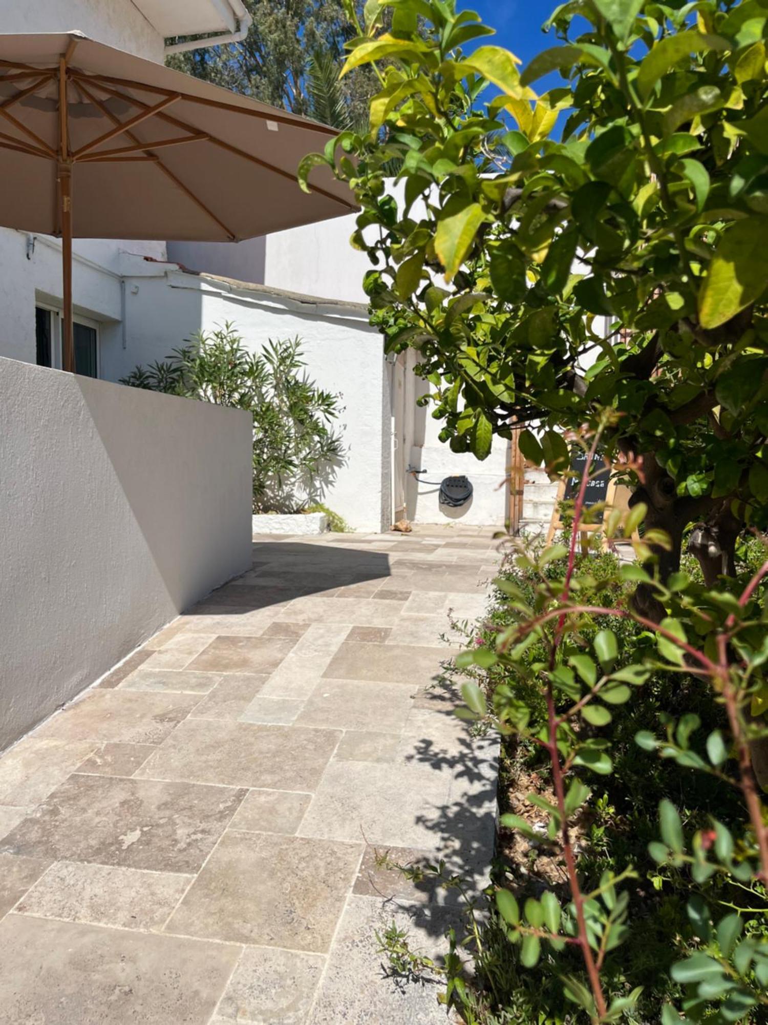 Villa Paradis Les Issambres Εξωτερικό φωτογραφία