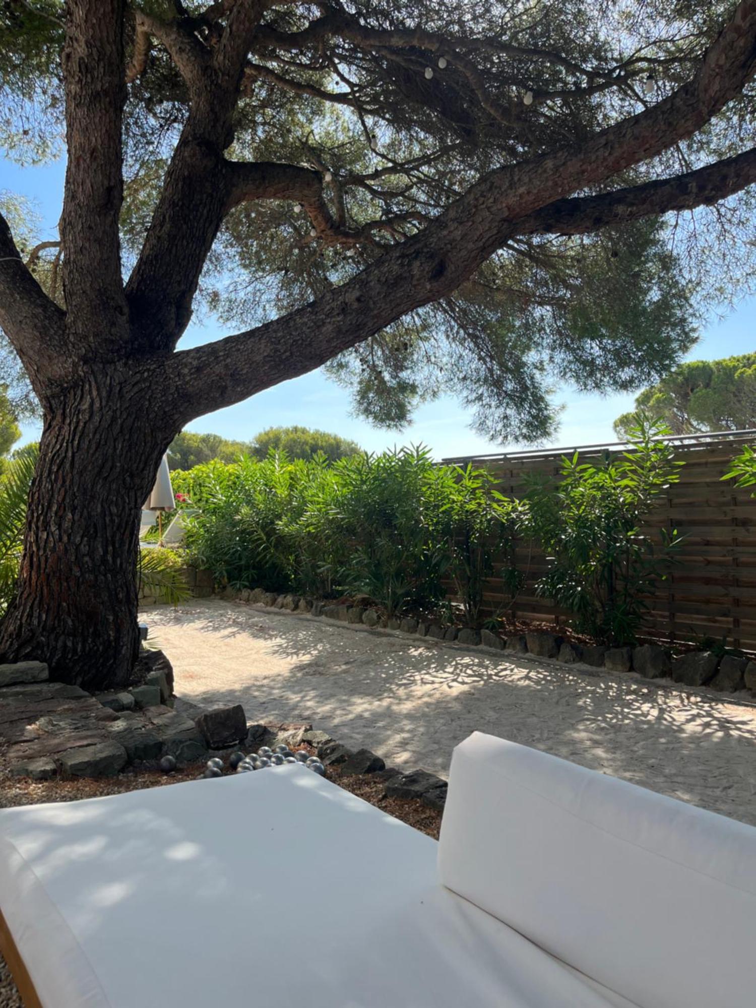 Villa Paradis Les Issambres Εξωτερικό φωτογραφία