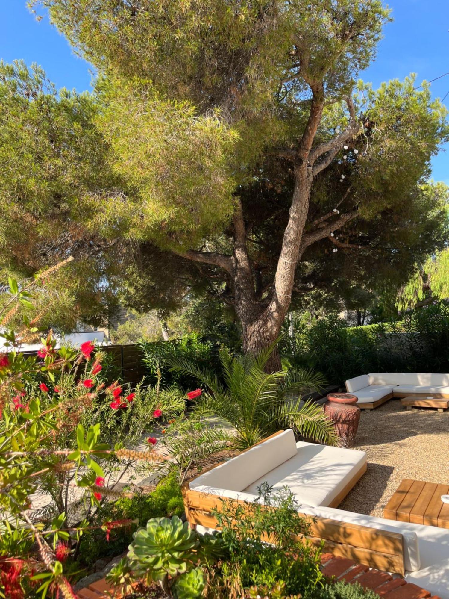 Villa Paradis Les Issambres Εξωτερικό φωτογραφία