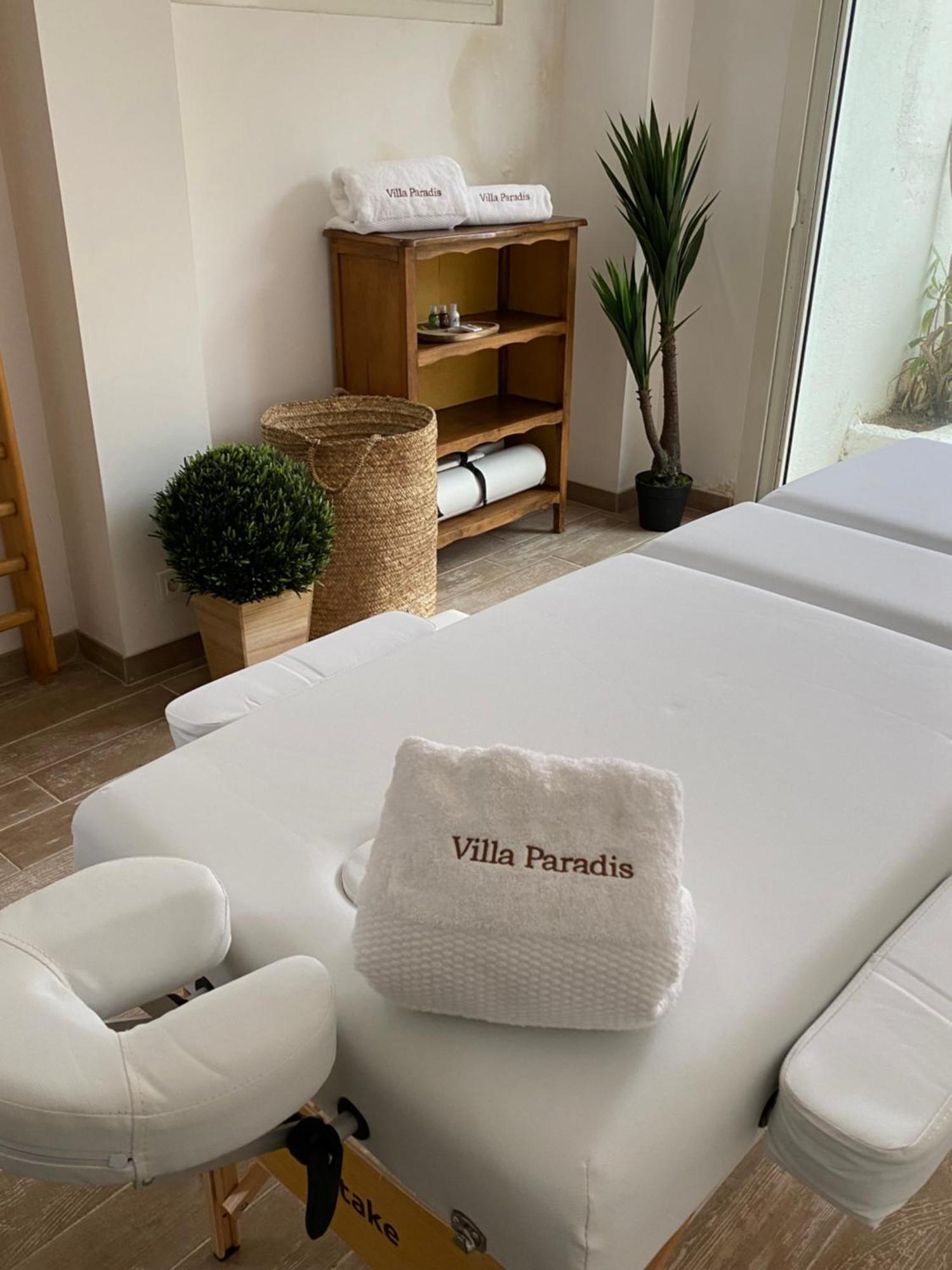 Villa Paradis Les Issambres Εξωτερικό φωτογραφία