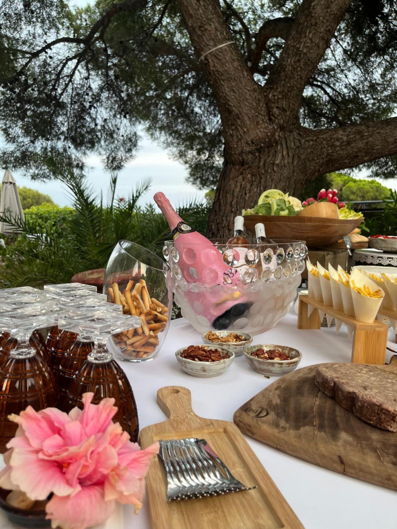 Villa Paradis Les Issambres Εξωτερικό φωτογραφία