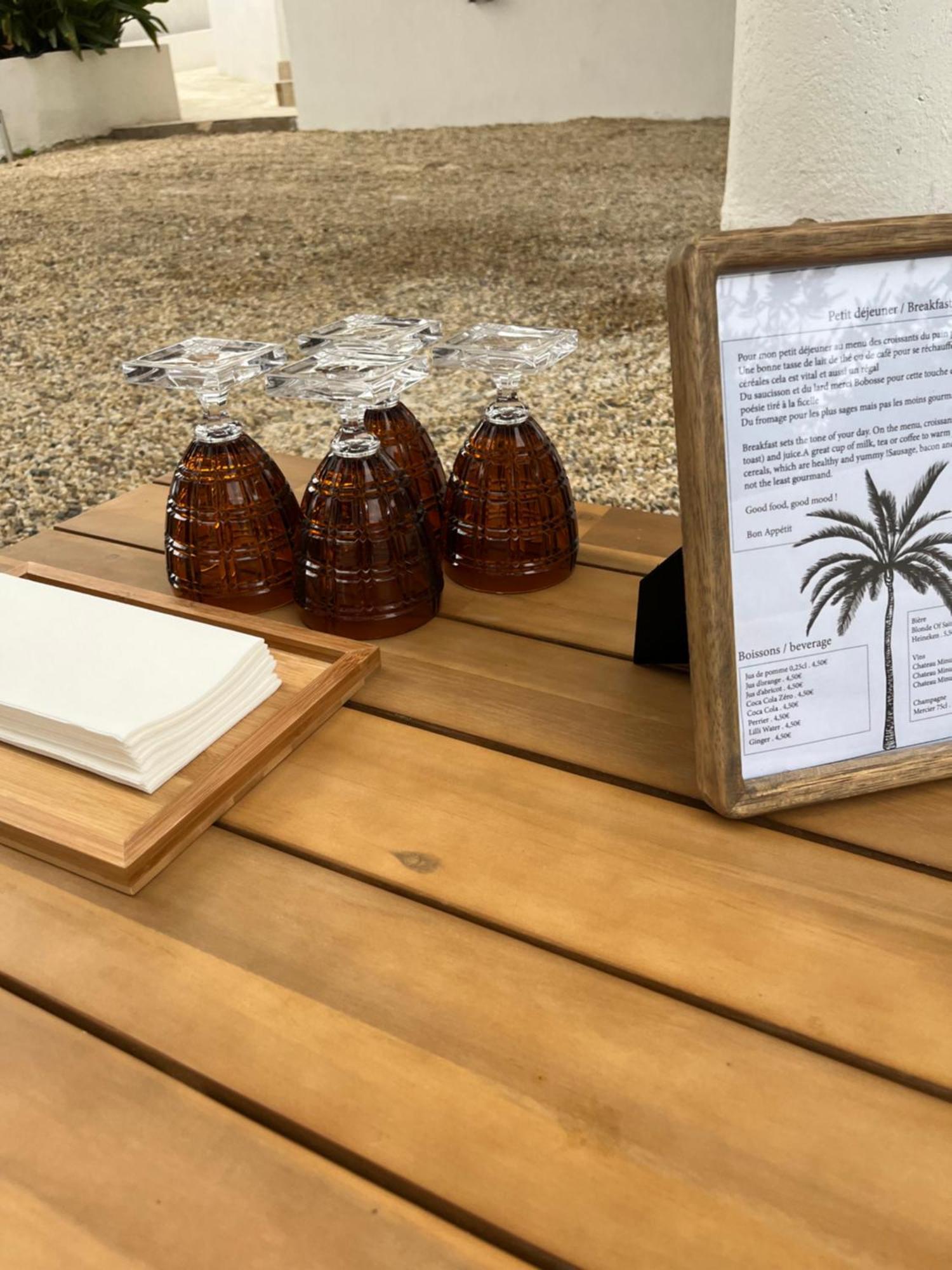 Villa Paradis Les Issambres Εξωτερικό φωτογραφία