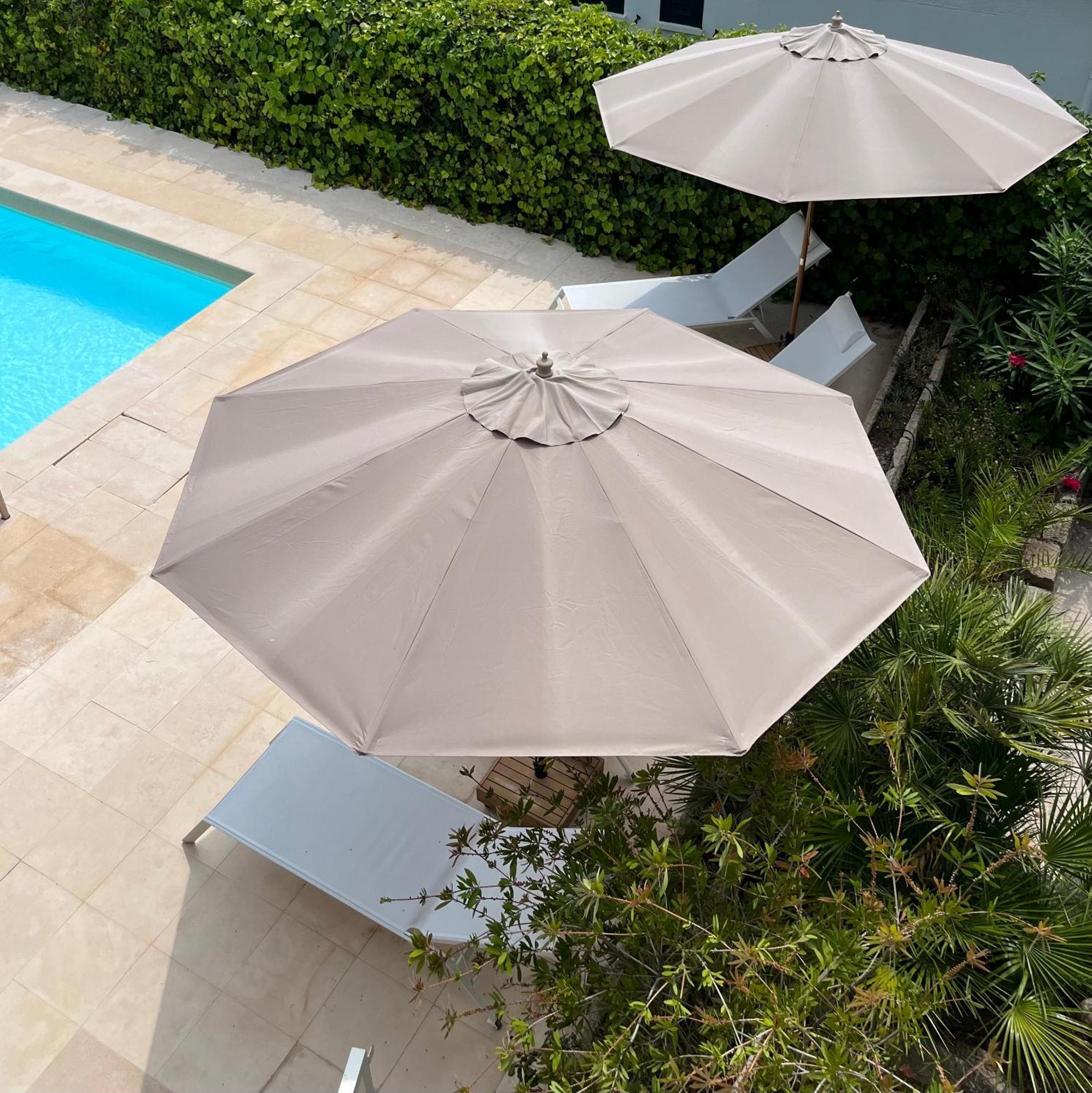 Villa Paradis Les Issambres Εξωτερικό φωτογραφία