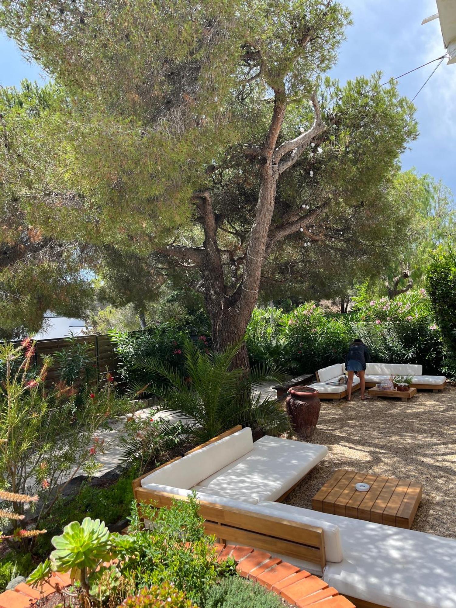 Villa Paradis Les Issambres Εξωτερικό φωτογραφία